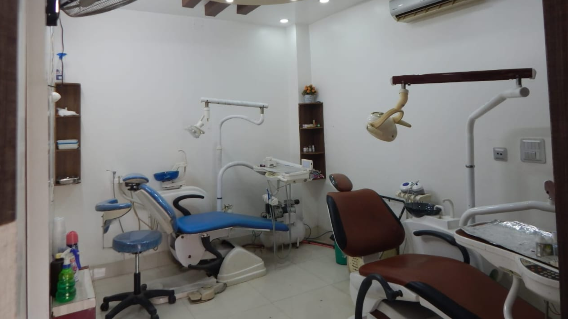Dhanusa Dental Care